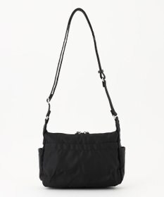 Y'SACCS トリプルポケットベーシックショルダー