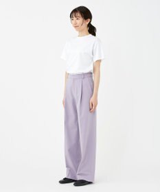 KASHIYAMA 【抗菌消臭】クレンゼ Teeシャツ