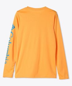 Columbia Columbia/ 【KIDS】ターミナルタックルロングスリーブTシャツ /コロンビア