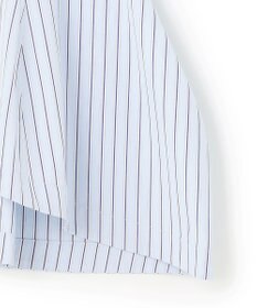 uncrave THOMAS MASON ペプラムジレブラウス