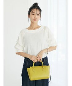 CRAFT STANDARD BOUTIQUE ホイップスリーブプルオーバー