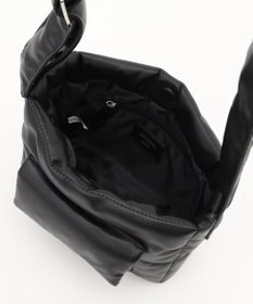 JOSEPH HOMME 新型【軽量/撥水】シンセティックソフトレザー　ワンショルダーバッグ Sサイズ