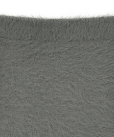 Green Parks ・Ｐｅｔｉｔ　Ｆｌｅｕｒ　シャギーマーメイドスカート