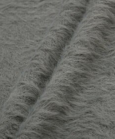 Green Parks ・Ｐｅｔｉｔ　Ｆｌｅｕｒ　シャギーマーメイドスカート