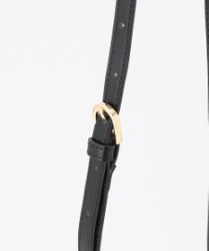 23区 VIOLAdORO エコムートン ショルダー バッグ