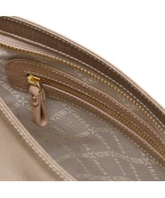 IBIZA アニマーダ　ナイロン　ショルダーバッグ（ネコ）