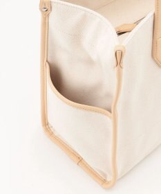 Y'SACCS バインダーキャンバスA4トートバッグ