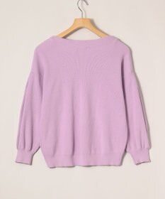 ONWARD Reuse Park 【any SiS】ニット秋冬