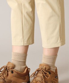 Columbia Columbia/ ウィメンズタイムトゥートレイルクロップパンツ /コロンビア