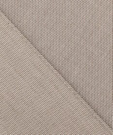 J.PRESS LADIES 【洗える・撥水・防汚】コットンFITTYシャーク ノーカラー ジャケット