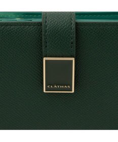 CLATHAS ミンティー 二つ折り財布