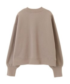 earth music&ecology アソートロゴショートスウェット