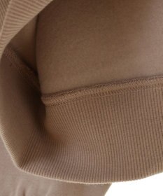 earth music&ecology アソートロゴショートスウェット