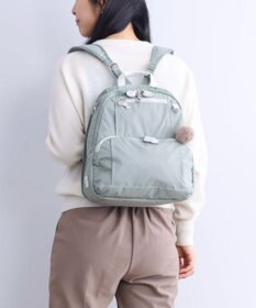 ACE BAGS & LUGGAGE Kanana project PJ8-3rdサマー リュックサック A4 68332 カナナプロジェクト