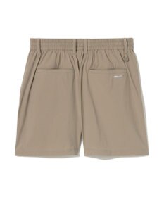 ZERO HALLIBURTON ナイロンライトジョガーショートパンツ ZHG-W6S1d 85214