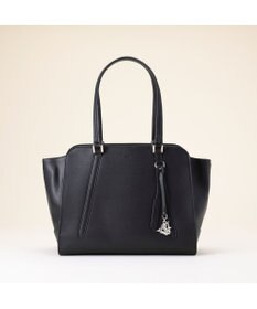 ACE BAGS & LUGGAGE W&.Day/Night マール ダブルハンドルトート A4ジャストサイズ 15301 ダブルアンドデイナイト