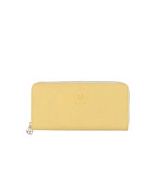 CLATHAS フィグ ラウンド長財布