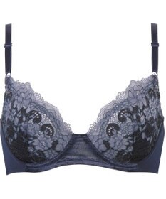 Wing ノンワイヤーブラジャー 【シンクロブラ】 動いてもズレにくい やさしくボリュームメイク MB4017 ウイング／ワコール