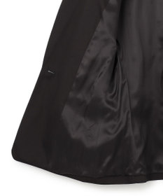 JOSEPH ライトコットンサテン　ジャケット