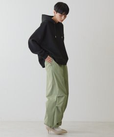 AMERICAN HOLIC フーディーポンチプルオーバー