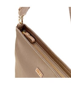 IBIZA アニマーダ　ナイロン　ショルダーバッグ（ネコ）