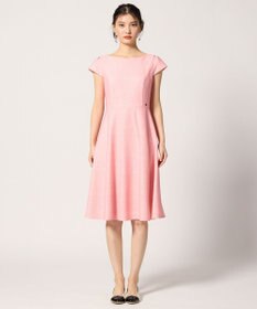 TOCCA 【洗える・消臭】COLOR STORM DERSS ドレス