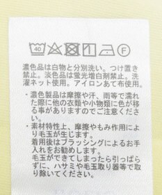 AMERICAN HOLIC フーディーポンチプルオーバー