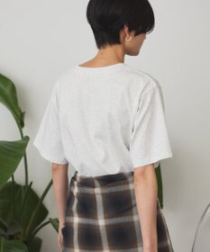 AMERICAN HOLIC 【マルチ機能】カレッジロゴＴシャツ