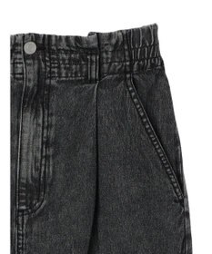 Green Parks ・ＥＬＥＮＣＡＲＥ　ＤＵＥ　カーゴデニムスカート