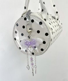 WEGO ビーズキーホルダーB