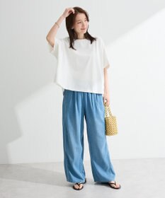 Green Parks 【適ON】遮熱ドルマンカットプルオーバー