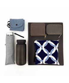 ROOTOTE 1240【A4サイズ収納】LT.アーキャトル.エスニックパターン-A