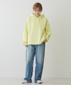 AMERICAN HOLIC フーディーポンチプルオーバー