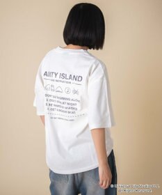 WEGO 【新柄追加/JAWS/ユニセックス着用ITEM/SMLサイズ展開】JAWSグラフィックT（S）