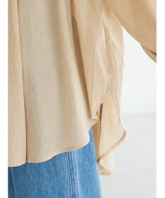 CRAFT STANDARD BOUTIQUE ヴィンテージボイルシャーリングシャツ