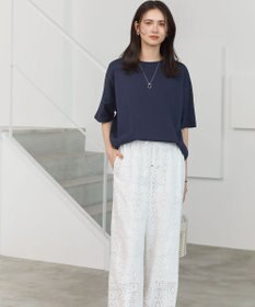 23区 ホースシュー グラスホルダー ネックレス