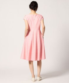 TOCCA 【洗える・消臭】COLOR STORM DERSS ドレス