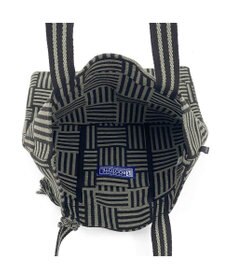 ROOTOTE 1240【A4サイズ収納】LT.アーキャトル.エスニックパターン-A