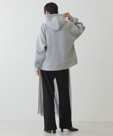 AMERICAN HOLIC フーディーポンチプルオーバー