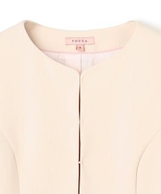 TOCCA 【宮本茉由さん着用】TIMELESS RHAPSODY ジャケット