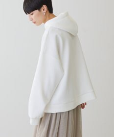 AMERICAN HOLIC フーディーポンチプルオーバー