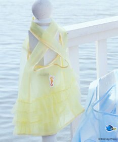 earth music&ecology Ｆｉｎｄｉｎｇ　Ｎｅｍｏ／シアーフリルバッグ