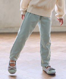 ANY KIDS 7days 裏起毛ガーリーパンツ