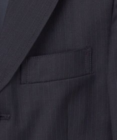 J.PRESS KIDS 【110-130㎝】ストライプ セットアップ