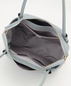 LA BAGAGERIE ブリッジトートバッグ Mサイズ