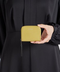 Paul Smith アーティストストライププラー コインケース