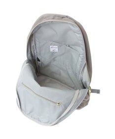 Green Parks ・Ｌｅｇａｔｏ　Ｌａｒｇｏ　洗えるかばん　バックパック