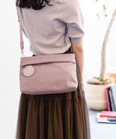 TOCCA 【WEB限定＆一部店舗限定】ARIA POCHETTE ポシェットバッグ