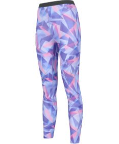 CW-X 【WOMEN】 CW-X スポーツタイツ 股関節・ひざサポート エキスパートモデル3.0 CW-X独自のテーピング原理で着地の衝撃からひざを守る HXY499 /ワコール