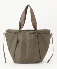 Y'SACCS 【Y’SACCS vous et】コンテナバッグ Lサイズ